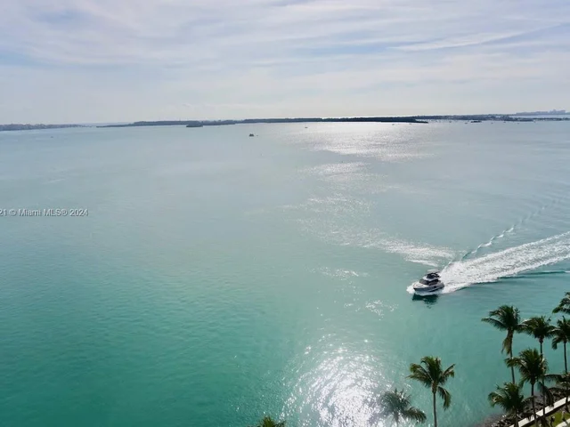 808 Brickell Key Dr # 1508, Miami FL 33131