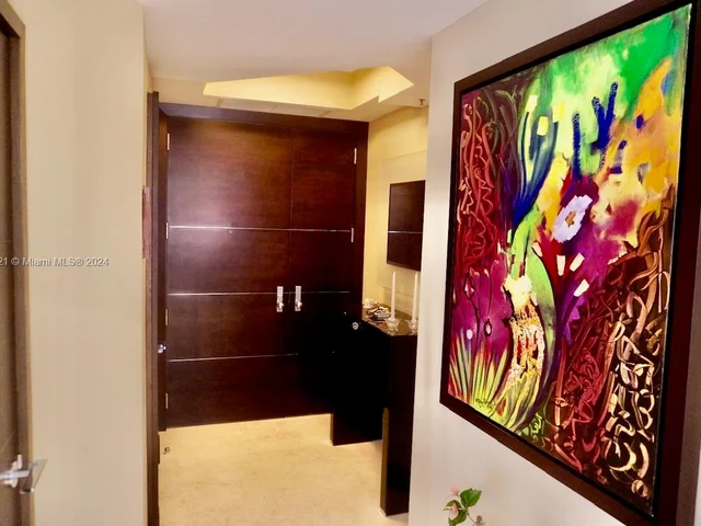 808 Brickell Key Dr # 1508, Miami FL 33131