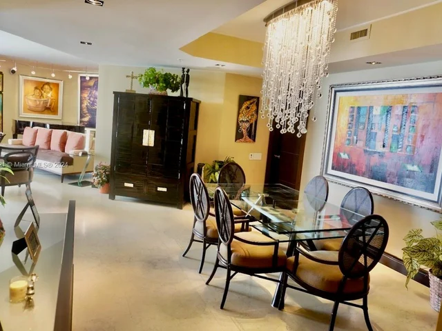 808 Brickell Key Dr # 1508, Miami FL 33131