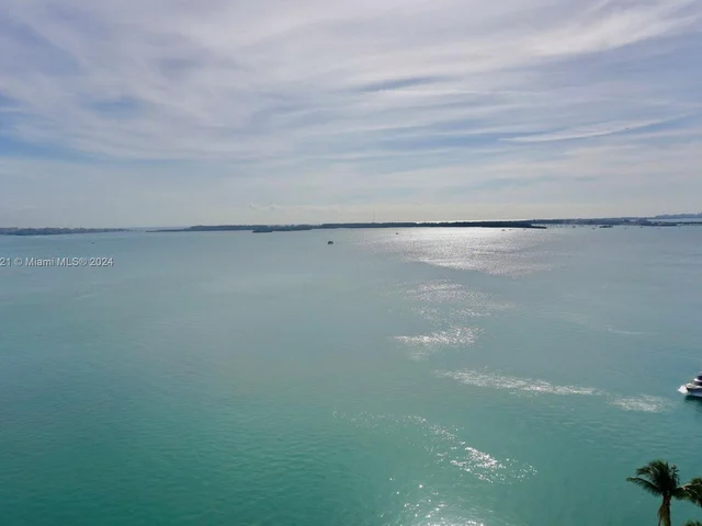 808 Brickell Key Dr # 1508, Miami FL 33131