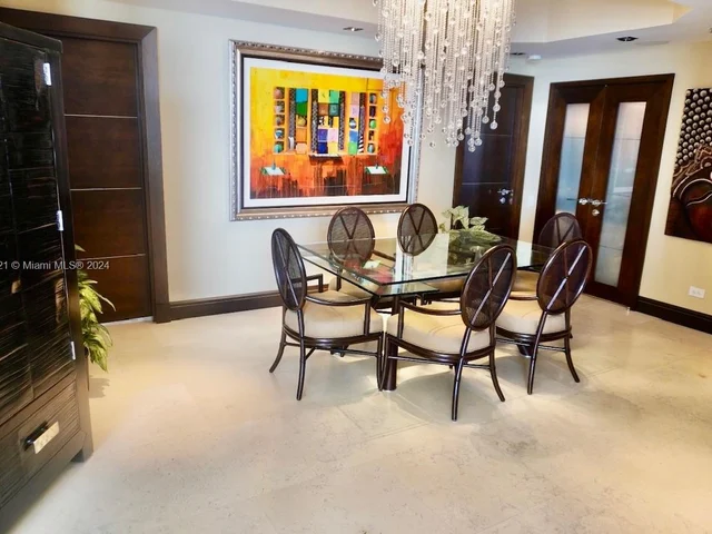 808 Brickell Key Dr # 1508, Miami FL 33131