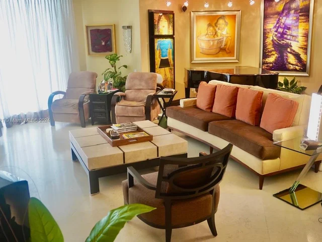 808 Brickell Key Dr # 1508, Miami FL 33131