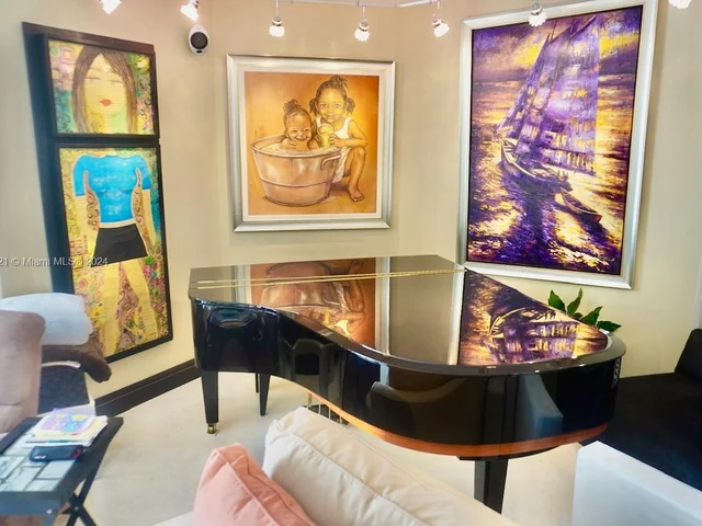 808 Brickell Key Dr # 1508, Miami FL 33131