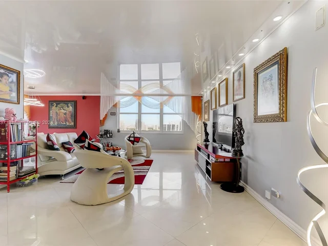 301 174th St # 2119, Sunny Isles Beach FL 33160