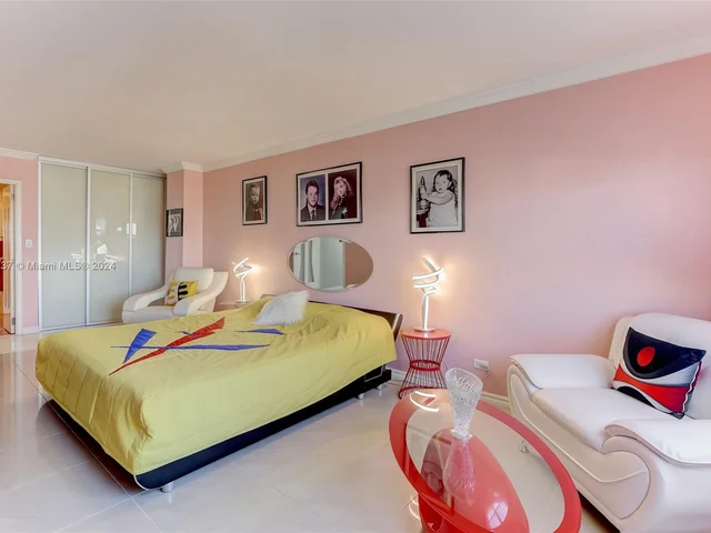 301 174th St # 2119, Sunny Isles Beach FL 33160