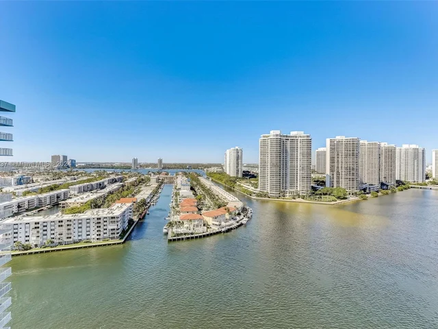 301 174th St # 2119, Sunny Isles Beach FL 33160