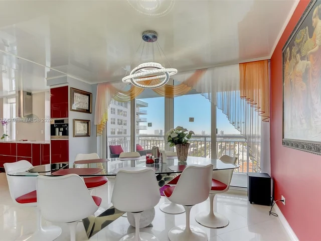 301 174th St # 2119, Sunny Isles Beach FL 33160