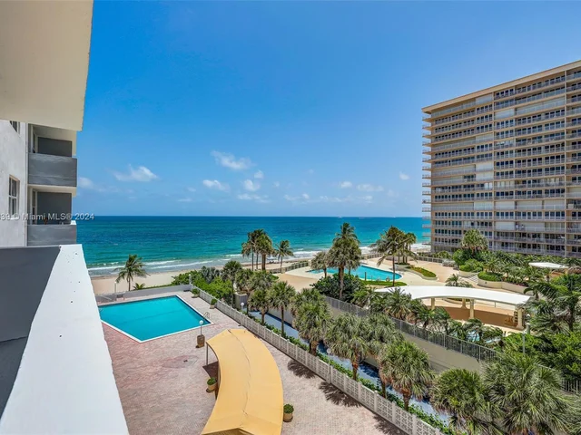 4250 Galt Ocean Dr # 5K, Fort Lauderdale FL 33308