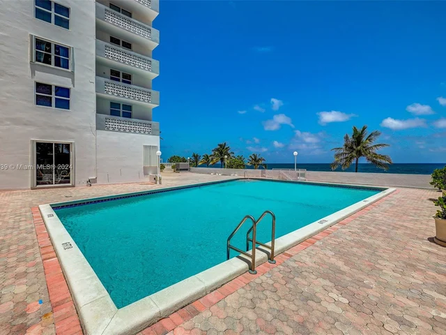 4250 Galt Ocean Dr # 5K, Fort Lauderdale FL 33308
