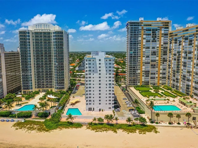 4250 Galt Ocean Dr # 5K, Fort Lauderdale FL 33308