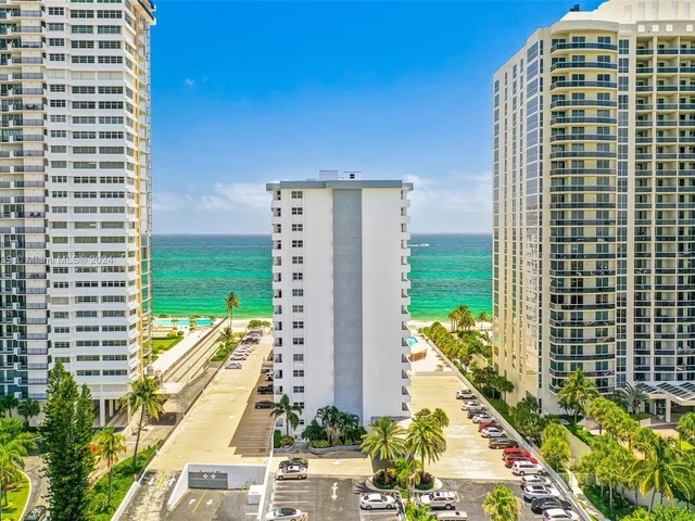 4250 Galt Ocean Dr # 5K, Fort Lauderdale FL 33308