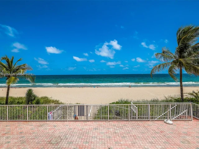4250 Galt Ocean Dr # 5K, Fort Lauderdale FL 33308