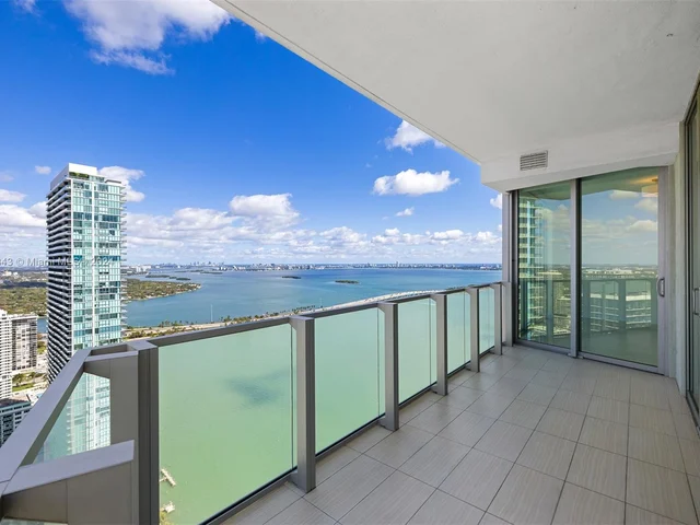 2900 NE 7th Ave # 4001, Miami FL 33137