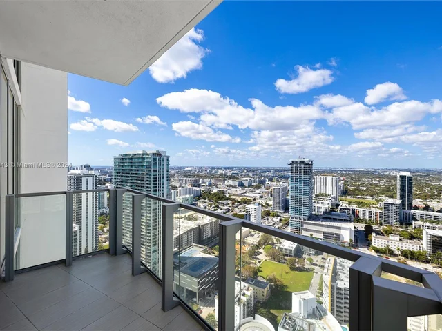 2900 NE 7th Ave # 4001, Miami FL 33137