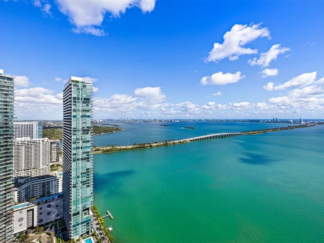 2900 NE 7th Ave # 4001, Miami FL 33137