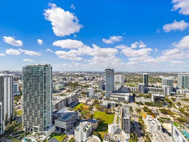 2900 NE 7th Ave # 4001, Miami FL 33137