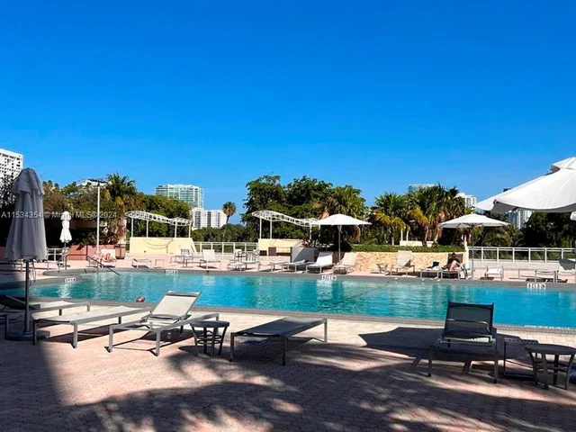 20301 W Country Club Dr # 1030, Aventura FL 33180