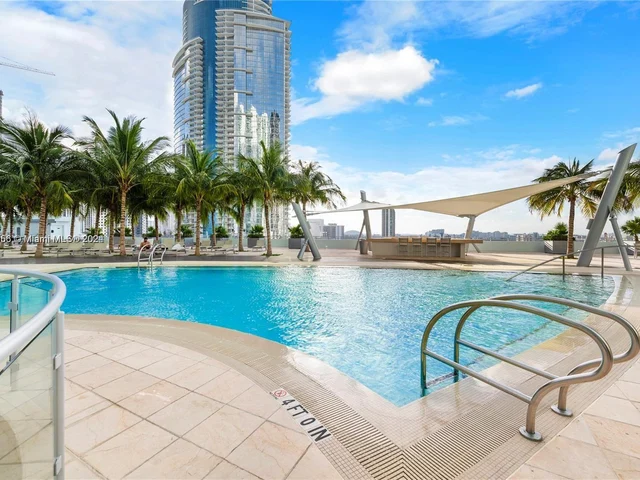 900 Biscayne Blvd # 2901, Miami FL 33132