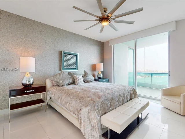 900 Biscayne Blvd # 2901, Miami FL 33132