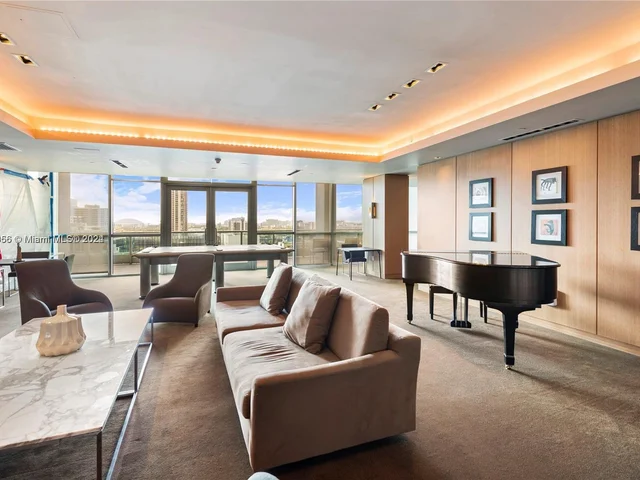 900 Biscayne Blvd # 2901, Miami FL 33132