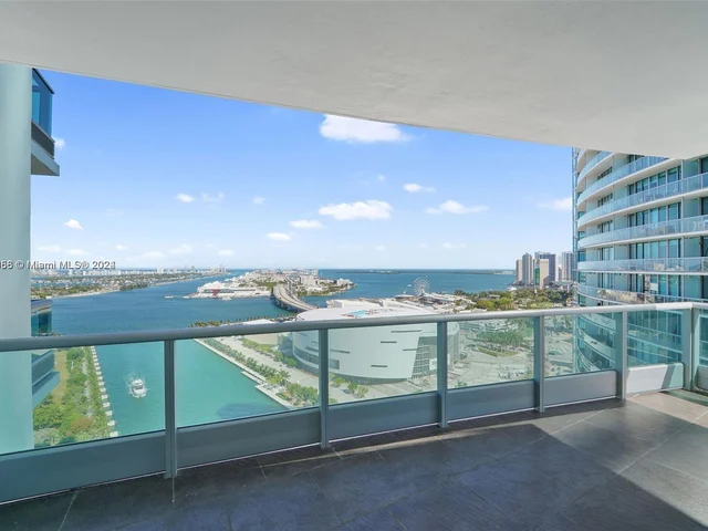 900 Biscayne Blvd # 2901, Miami FL 33132