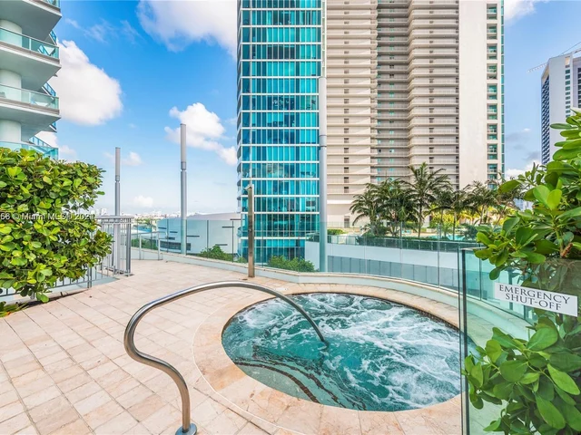 900 Biscayne Blvd # 2901, Miami FL 33132