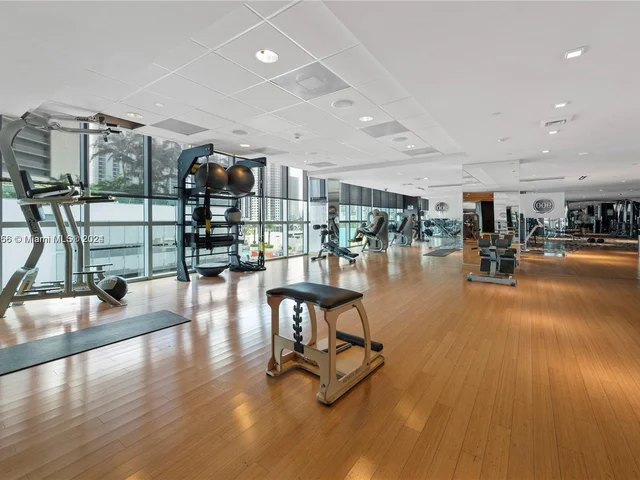 900 Biscayne Blvd # 2901, Miami FL 33132