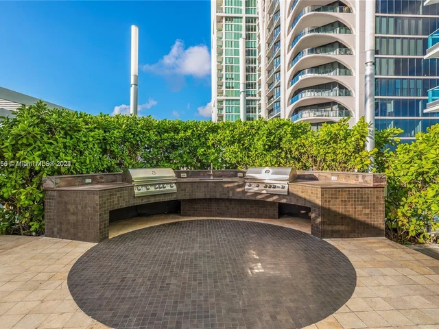 900 Biscayne Blvd # 2901, Miami FL 33132