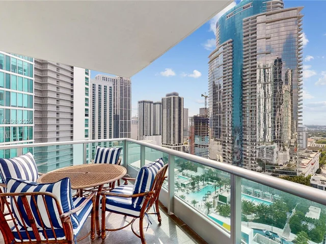 900 Biscayne Blvd # 2901, Miami FL 33132