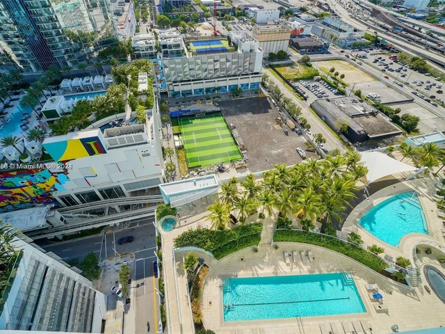 900 Biscayne Blvd # 2901, Miami FL 33132