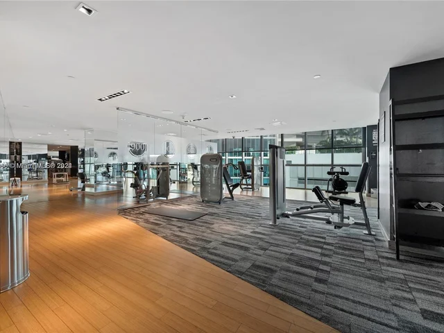 900 Biscayne Blvd # 2901, Miami FL 33132