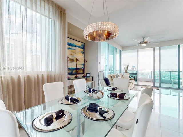 900 Biscayne Blvd # 2901, Miami FL 33132