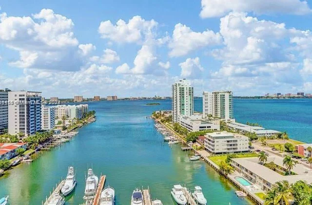 1865 79th St Cswy # 1L, North Bay Village FL 33141