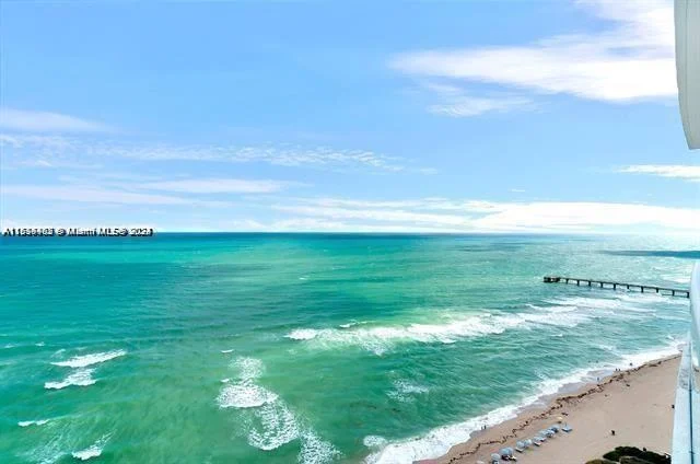 17121 Collins Ave # 2203, Sunny Isles Beach FL 33160