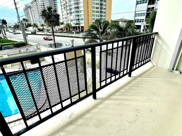 1501 S Ocean Dr # 204, Hollywood FL 33019