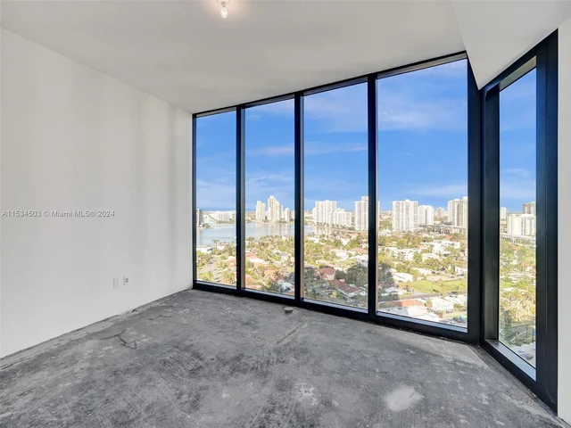 18555 Collins Ave # 1903, Sunny Isles Beach FL 33160