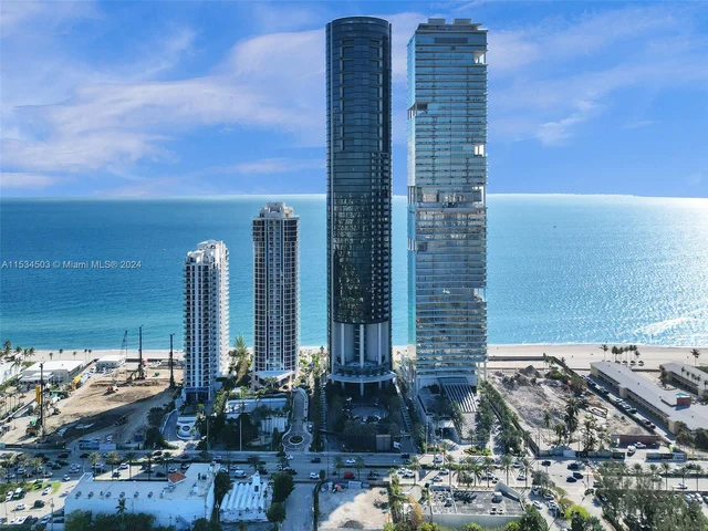 18555 Collins Ave # 1903, Sunny Isles Beach FL 33160