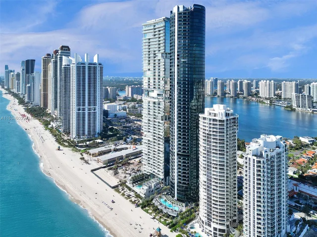 18555 Collins Ave # 1903, Sunny Isles Beach FL 33160