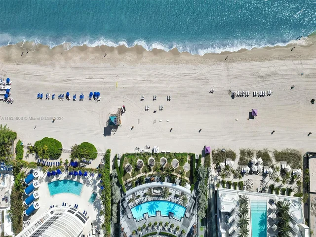 18555 Collins Ave # 1903, Sunny Isles Beach FL 33160