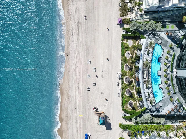 18555 Collins Ave # 1903, Sunny Isles Beach FL 33160