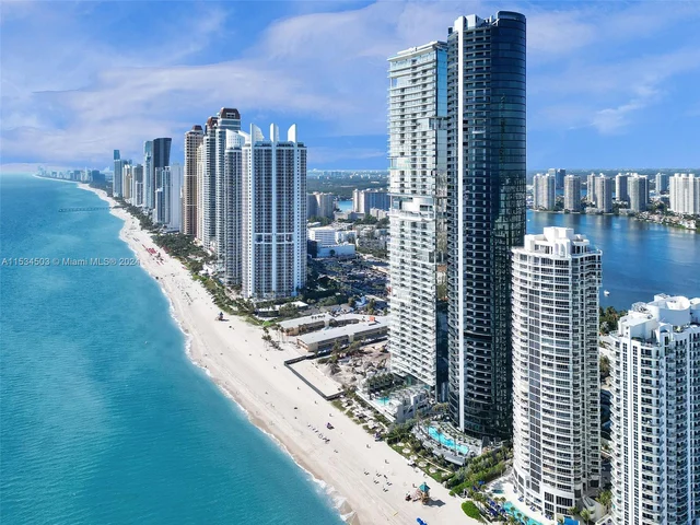 18555 Collins Ave # 1903, Sunny Isles Beach FL 33160