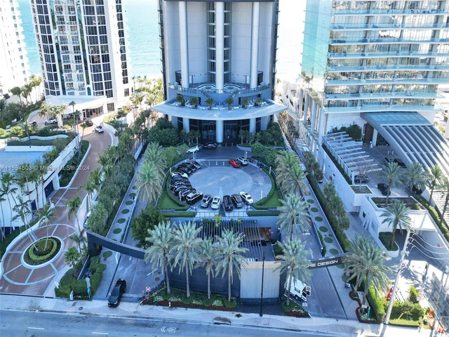18555 Collins Ave # 1903, Sunny Isles Beach FL 33160