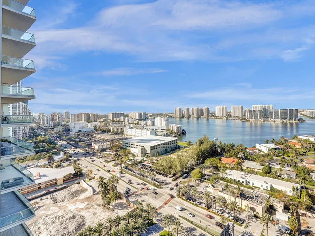 18555 Collins Ave # 1903, Sunny Isles Beach FL 33160
