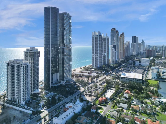 18555 Collins Ave # 1903, Sunny Isles Beach FL 33160