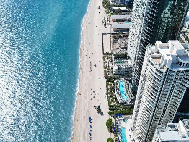 18555 Collins Ave # 1903, Sunny Isles Beach FL 33160
