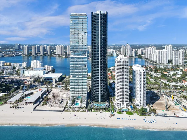 18555 Collins Ave # 1903, Sunny Isles Beach FL 33160