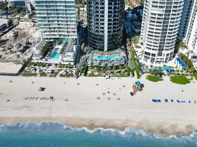 18555 Collins Ave # 1903, Sunny Isles Beach FL 33160