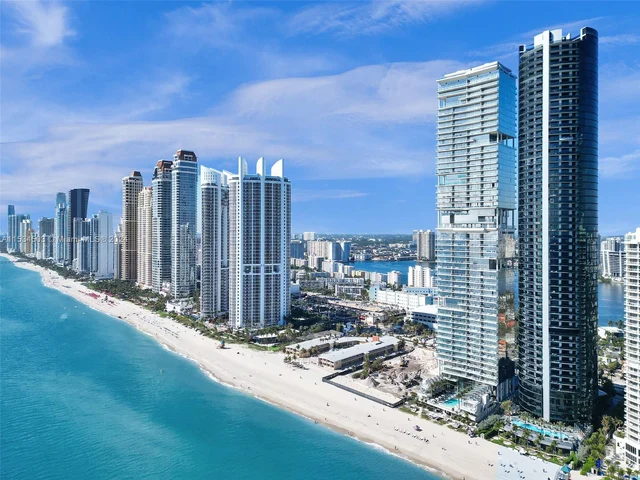 18555 Collins Ave # 1903, Sunny Isles Beach FL 33160