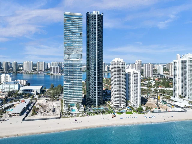 18555 Collins Ave # 1903, Sunny Isles Beach FL 33160