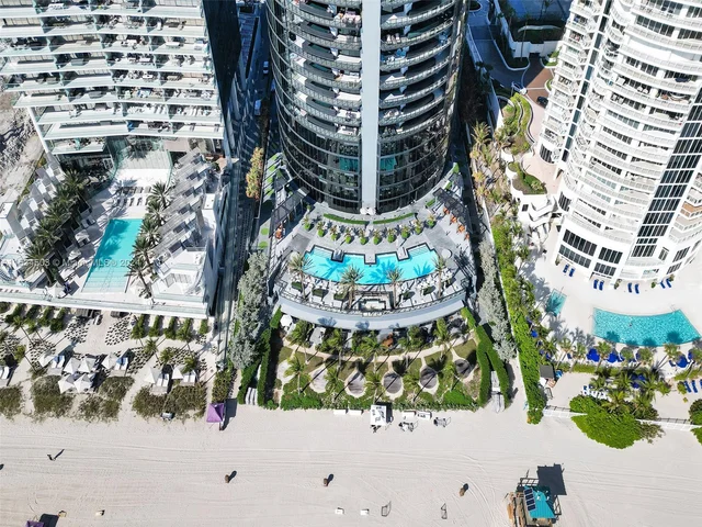 18555 Collins Ave # 1903, Sunny Isles Beach FL 33160